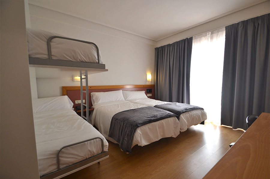 habitacion-cuadruple