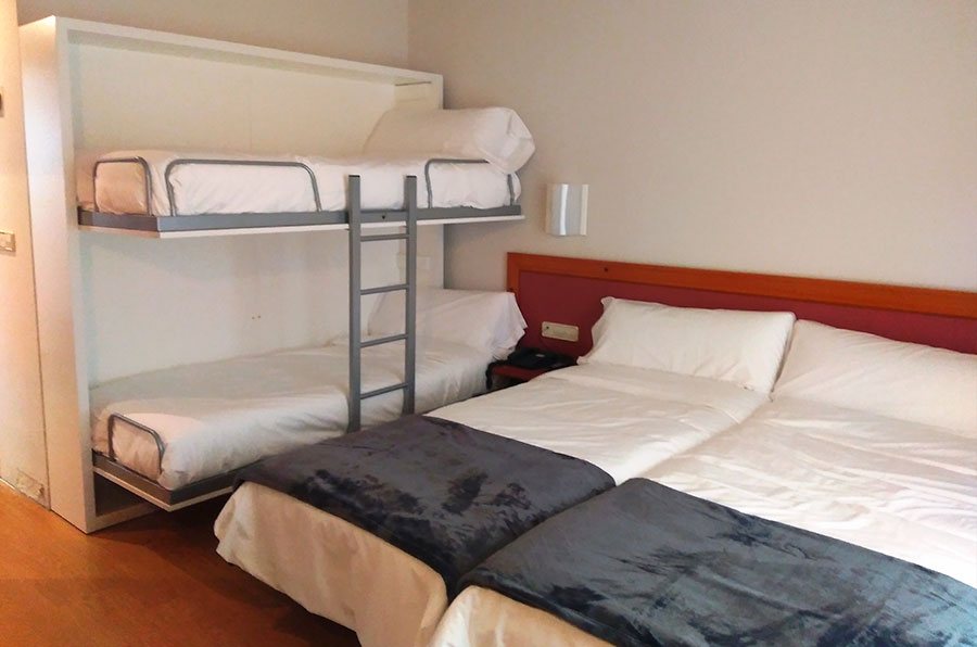 hotel-tarazona